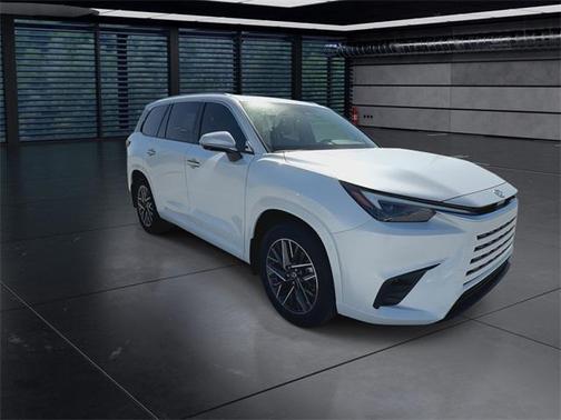 2025 Lexus TX 350 Premium