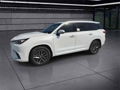 2025 Lexus TX 350 Premium