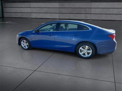 2023 Chevrolet Malibu 1LS