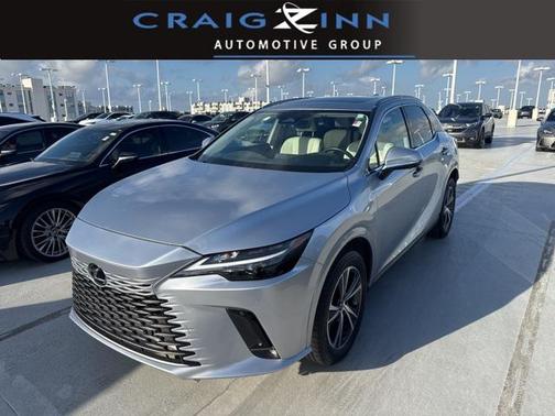 2023 Lexus RX 350 Premium