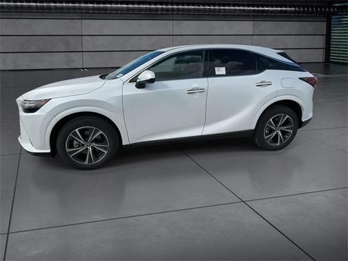 2025 Lexus RX 350 Base