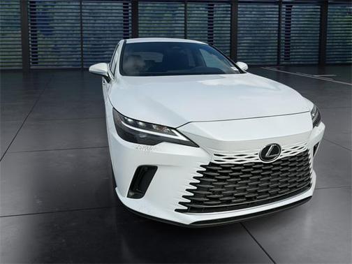 2025 Lexus RX 350 Base