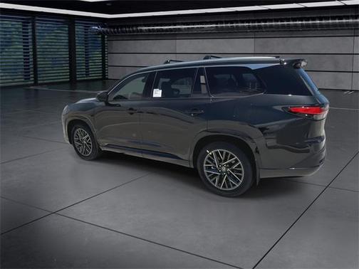 2025 Lexus TX 350 Premium