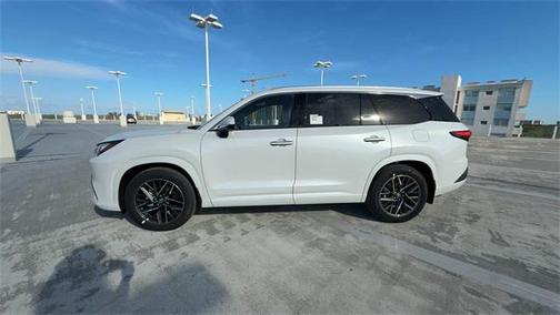 2025 Lexus TX 350 Premium