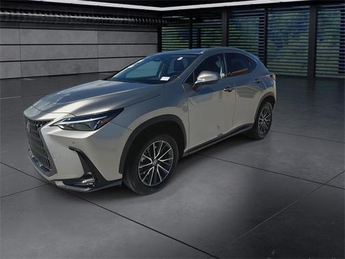 2024 Lexus NX 250 Premium