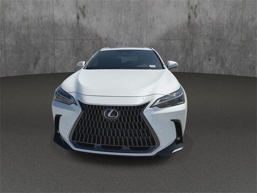 2025 Lexus NX 250 Premium