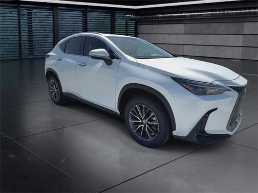 2025 Lexus NX 250 Premium