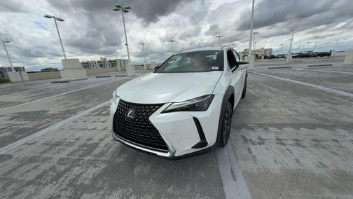 2023 Lexus UX 250h Base