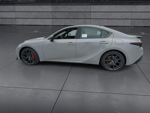 wind 2026 Lexus IS 350 Base