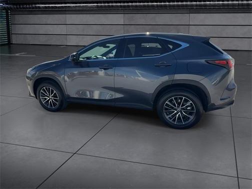 2025 Lexus NX 250 Premium
