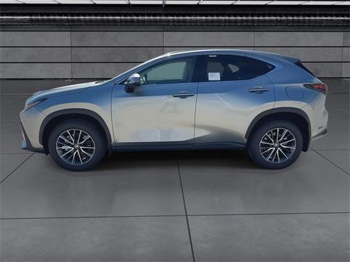 2026 Lexus NX 350 NX 350