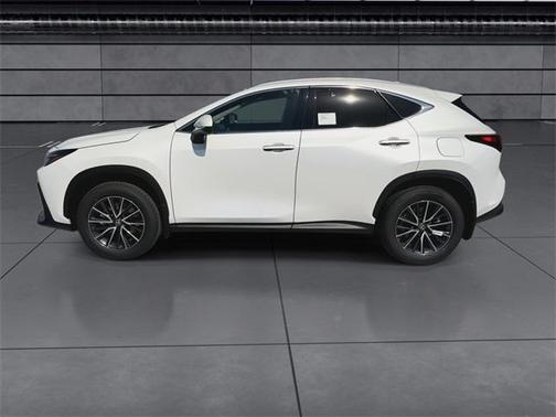 2025 Lexus NX 250 Premium