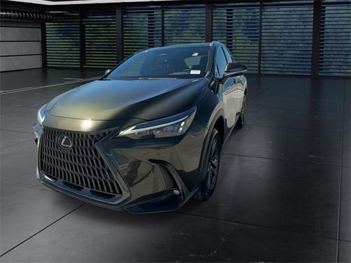 2024 Lexus NX 250 Premium