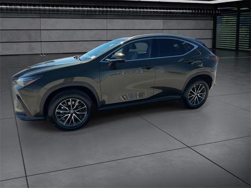 2024 Lexus NX 250 Premium