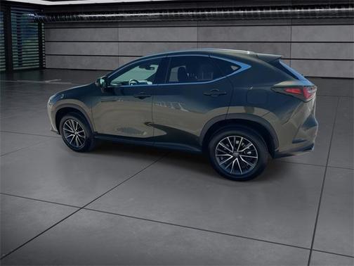 2024 Lexus NX 250 Premium