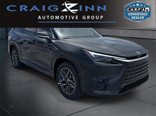 2025 Lexus TX 350 Premium