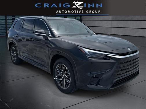 2025 Lexus TX 350 Premium