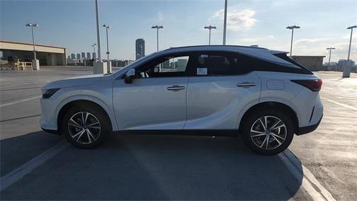 2026 Lexus RX 350 Base