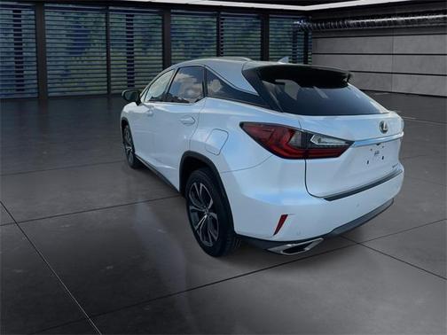 2019 Lexus RX 350 Premium