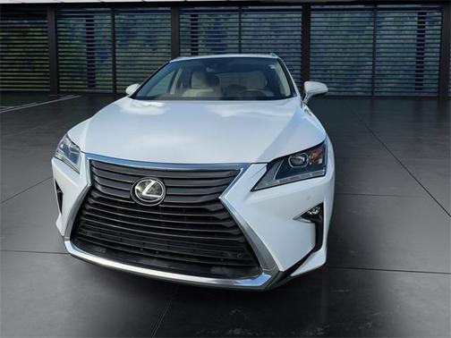 2019 Lexus RX 350 Premium