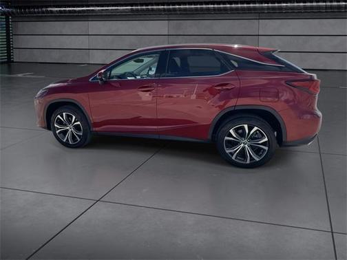 2021 Lexus RX 350 Premium