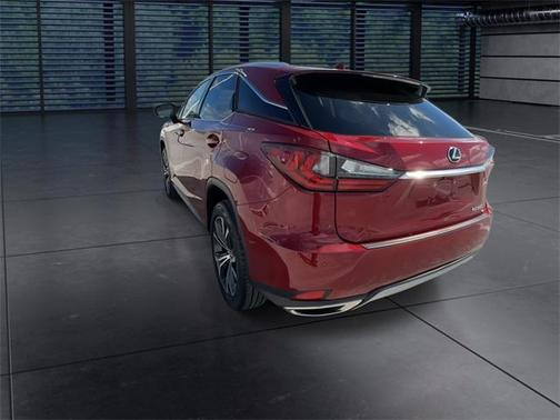 2021 Lexus RX 350 Premium