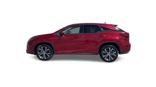 2021 Lexus RX 350 Base