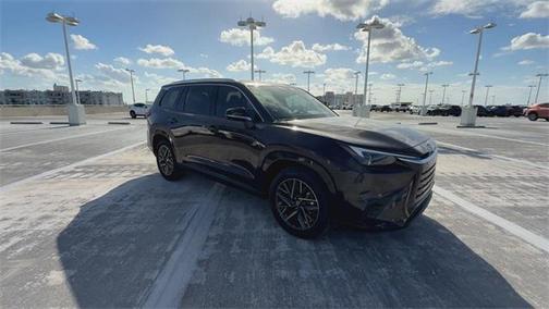 2025 Lexus TX 350 Premium