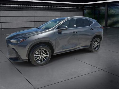 2022 Lexus NX 350 Premium