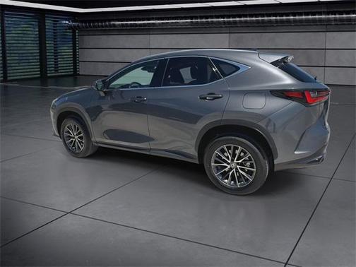 2022 Lexus NX 350 Premium
