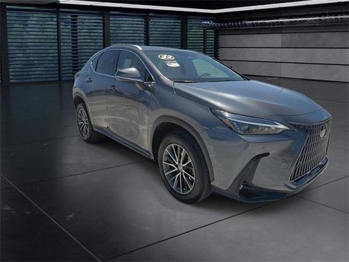 2022 Lexus NX 350 Premium