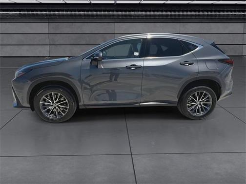 2022 Lexus NX 350 Premium