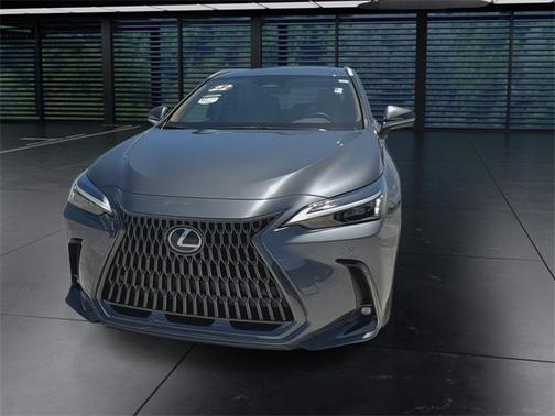 2022 Lexus NX 350 Premium