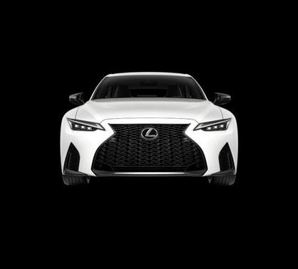 2025 Lexus IS 350 Base