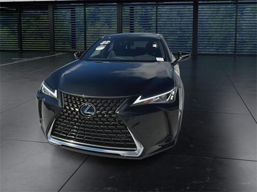 2022 Lexus UX 200 Base