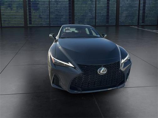 2023 Lexus IS 350 Base