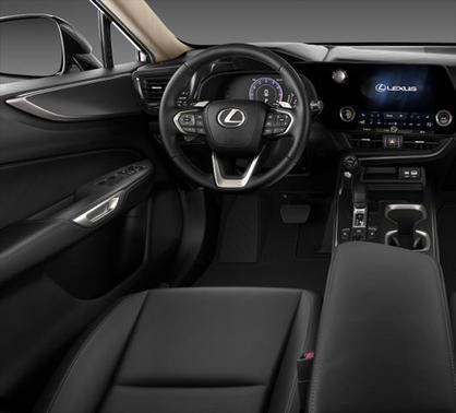 2025 Lexus NX 250 Base