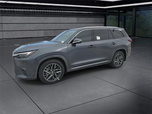 2025 Lexus TX 350 Luxury