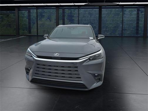 2025 Lexus TX 350 Luxury