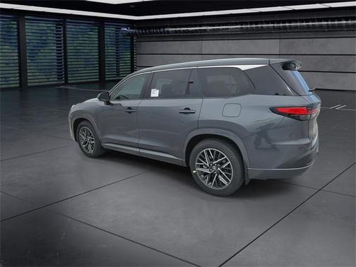 2025 Lexus TX 350 Luxury