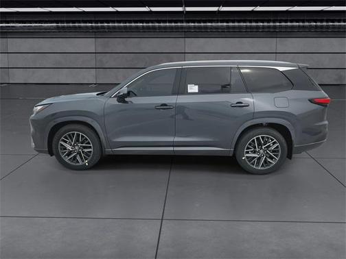 2025 Lexus TX 350 Luxury