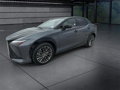 2023 Lexus RZ 450e Luxury