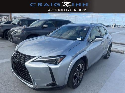 Iridium 2023 Lexus UX 250h Base