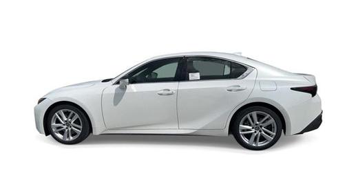 2024 Lexus IS 300 Base