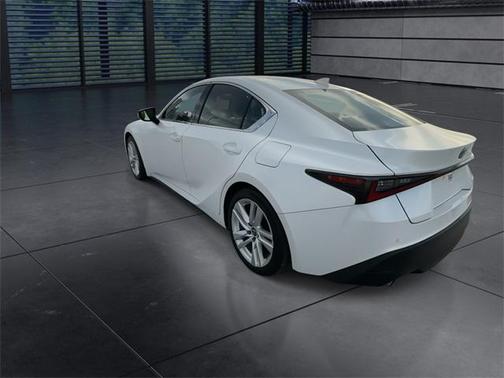 2024 Lexus IS 300 Base