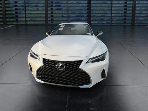2024 Lexus IS 300 Base