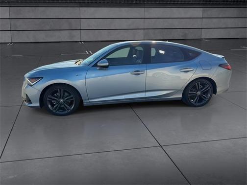 2023 Acura Integra A-SPEC