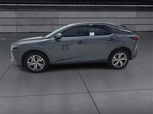 2025 Lexus RX 350 Base