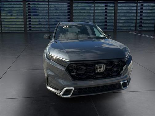 2023 Honda CR-V Hybrid Sport Touring AWD