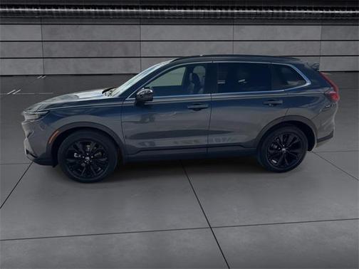 2023 Honda CR-V Hybrid Sport Touring AWD